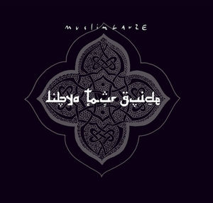 Libya Tour Guide