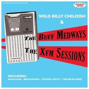 The XFM Sessions
