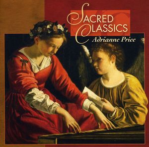 Sacred Classics