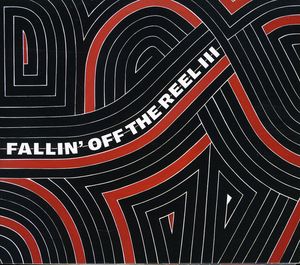Falling Off the Reel 3 / Various