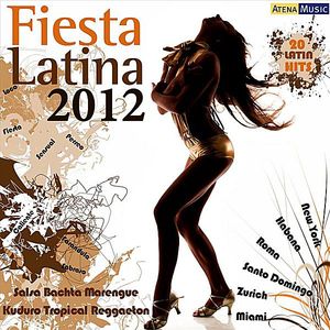 Fiesta Latina 2012 / Various