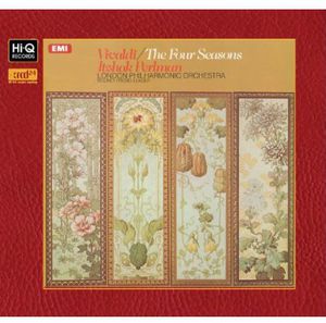 Vivaldi: Four Seasons