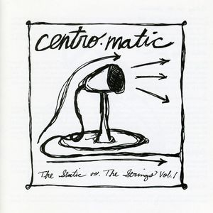 The Static Vs. The Strings, Vol. 1
