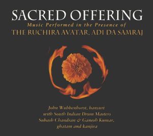 Sacred Offering
