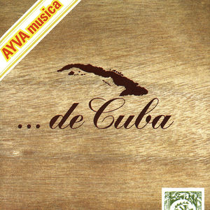 Musica De Cuba