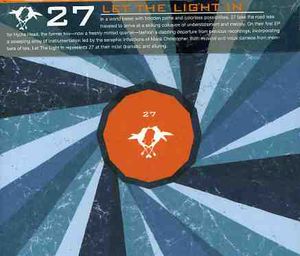 Let the Light in