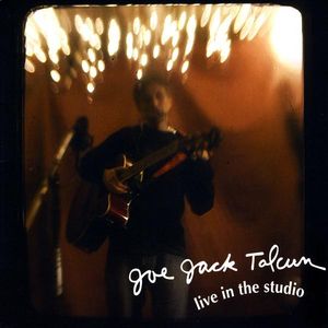 Live in the Studio