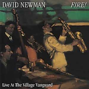 Live at the Village Vanguard