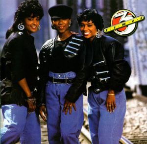 Times 3 [Import]