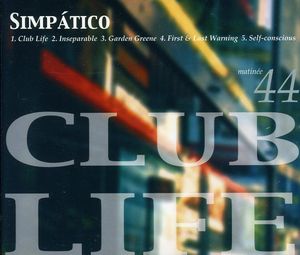 Club Life