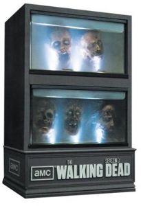 The Walking Dead: The Complete Third Season