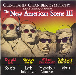 Cleveland: The New American Scene 3