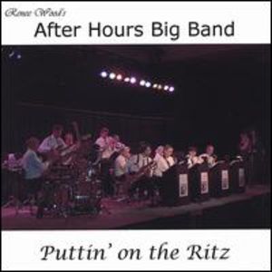Puttin on the Ritz