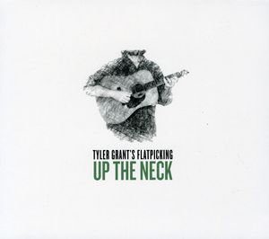 Up the Neck