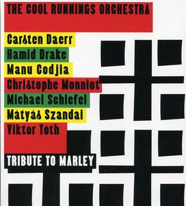 Tribute to Marley