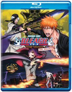 Bleach the Movie: Hell Verse