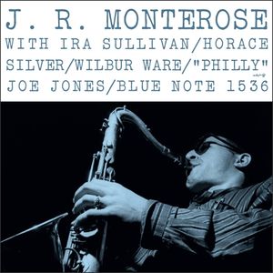 J.R. Monterose