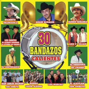 30 Bandazos