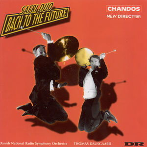 Bach to the Future