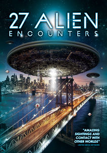 27 Alien Encounters