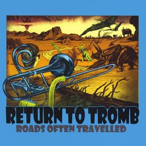 Roads Often Travelled