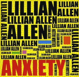 Anxiety