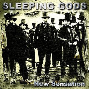 New Sensation