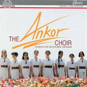 Ankor
