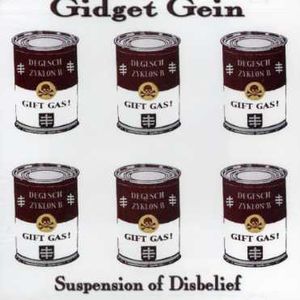 Suspension of Disbelief