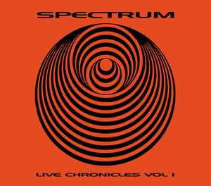 Live Chronicles 1 / Various