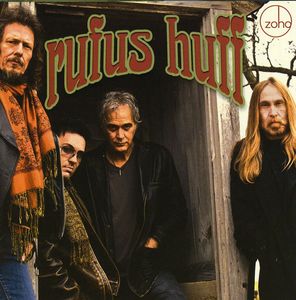 Rufus Huff