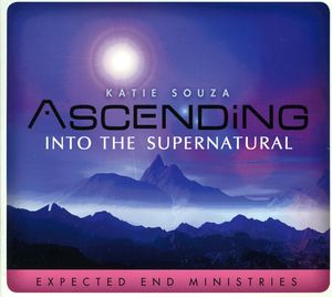 Ascending Into Supernatural