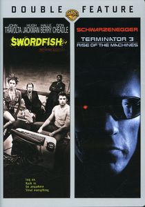 Swordfish/Terminator 3: Rise Of The Machines [WS] [Double Feature]