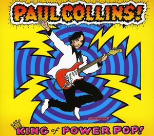 King of Power Pop