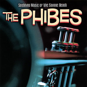 Soothing Music Of The Savage Beast