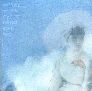 Cynics Need Love Too