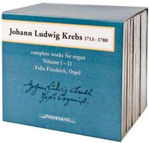 Complete Organ Works