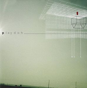 Playdoh (IMPORT)