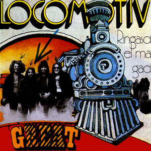 Locomotiv GT Osszes Nagylemeze I 2 1970 Ringasd El