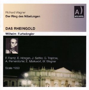Das Rheingold