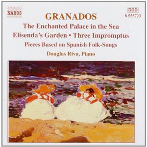 Piano Music 6