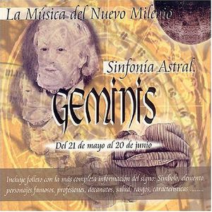 Sinfonia Astral: Geminis / Various