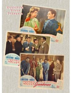 Dixie Jamboree 1944