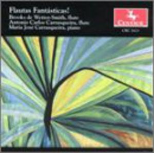 Flautas Fantasticas / Various