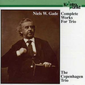 Complete Works for Trio