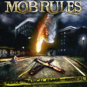 Radical Peace