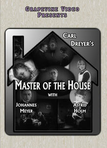 Master of the House