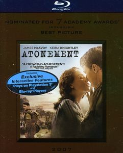 Atonement