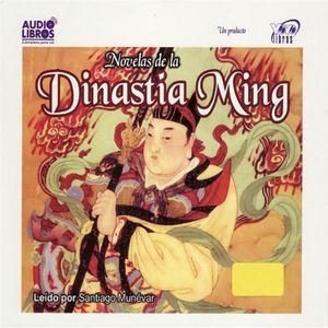 Novelas de la Ming Dinastia