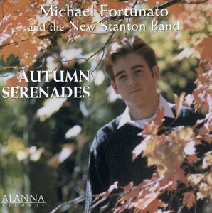 Autumn Serenades